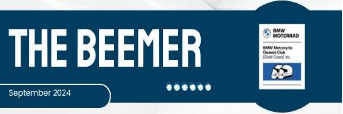 Gold Coast September 2024