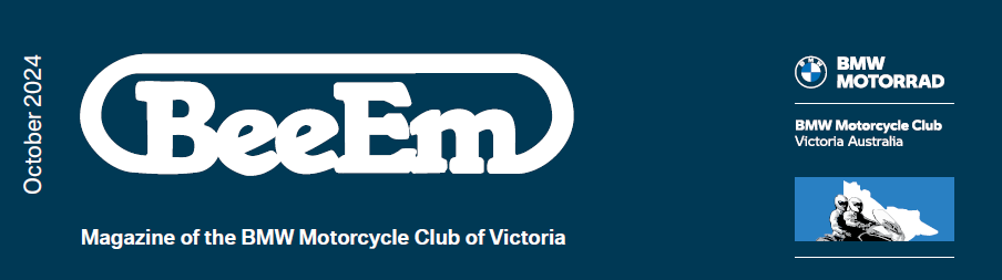 Victoria October 2024