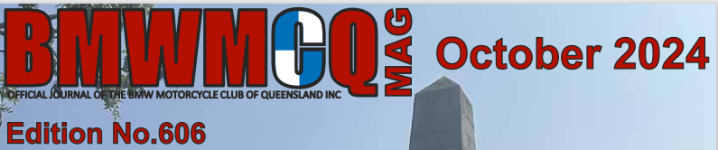 Queensland October 2024