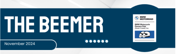 Gold Coast November 2024