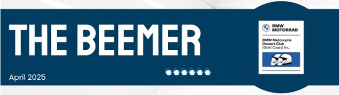 Gold Coast April 2025