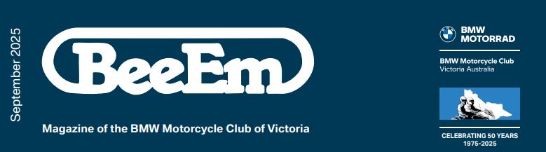 Victoria September 2025