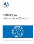 BCCM & BCIC - BMW Clubs World Newsletter - Volume 1 2025