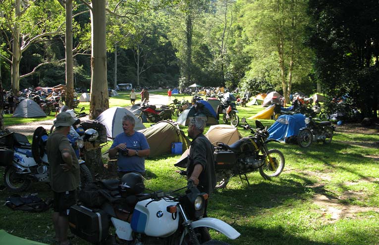 49th Karuah River Rally 2026