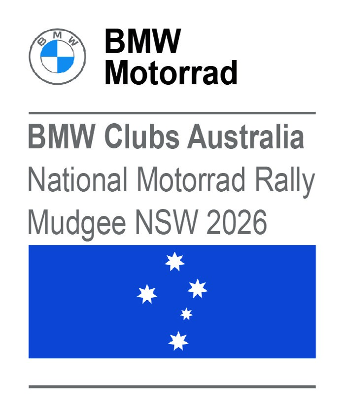 National Motorrad Rally 2026