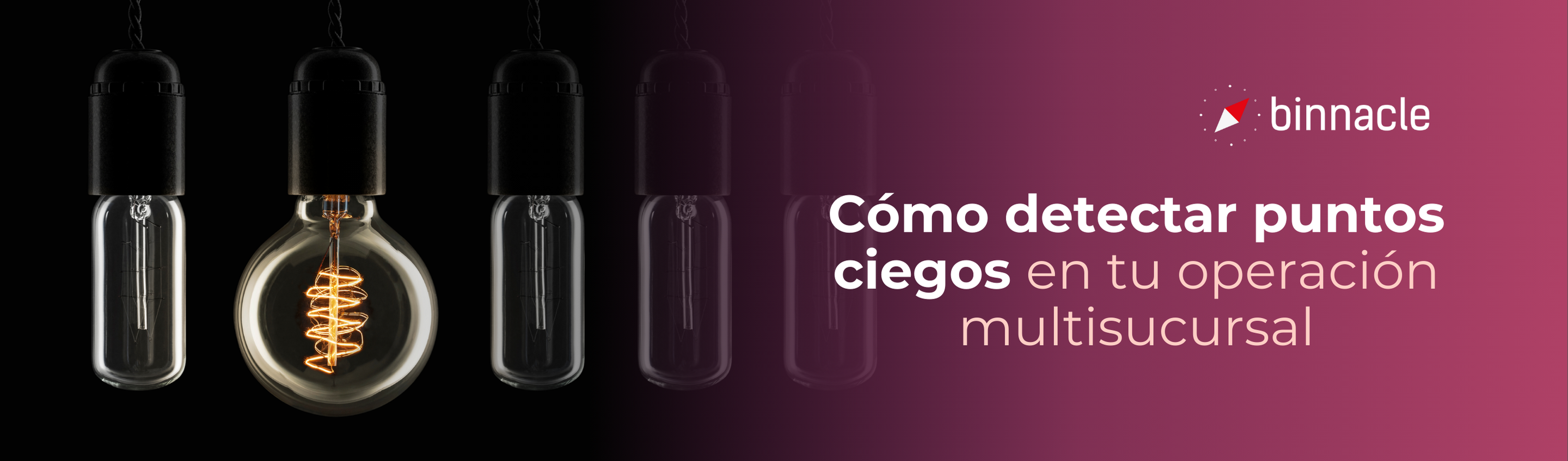 Cómo detectar puntos ciegos en tu estandarización de procesos multisucursal