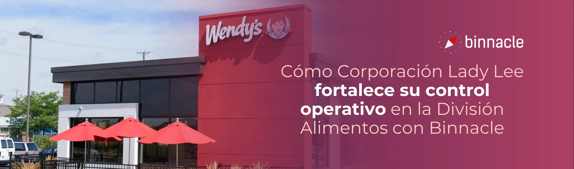 Cómo Corporación Lady Lee logró la estandarización de sus procesos en la División de Alimentos con Binnacle