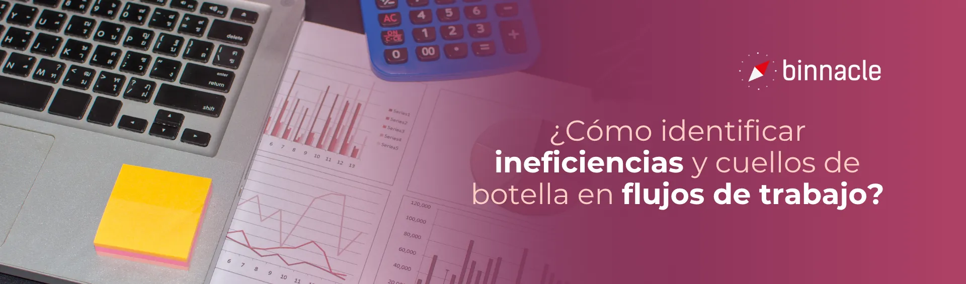 ¿Cómo identificar ineficiencias y cuellos de botella en flujos de trabajo a través de la optimización de procesos?