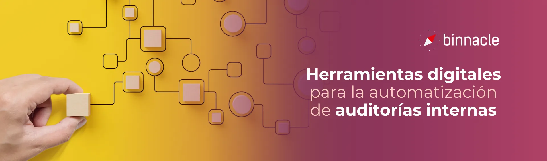 Herramientas digitales para la automatización de auditorías internas