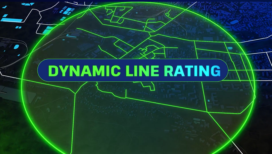 What is DLR? Understanding Dynamic Line Ratings for Modern Grid Optimization