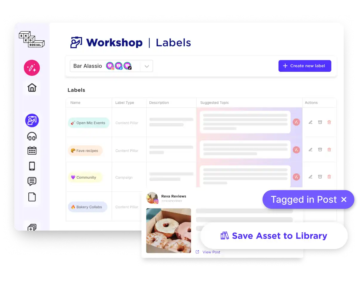 Sked Social Social Media Management Platform Sked Social Social Media Management Platform