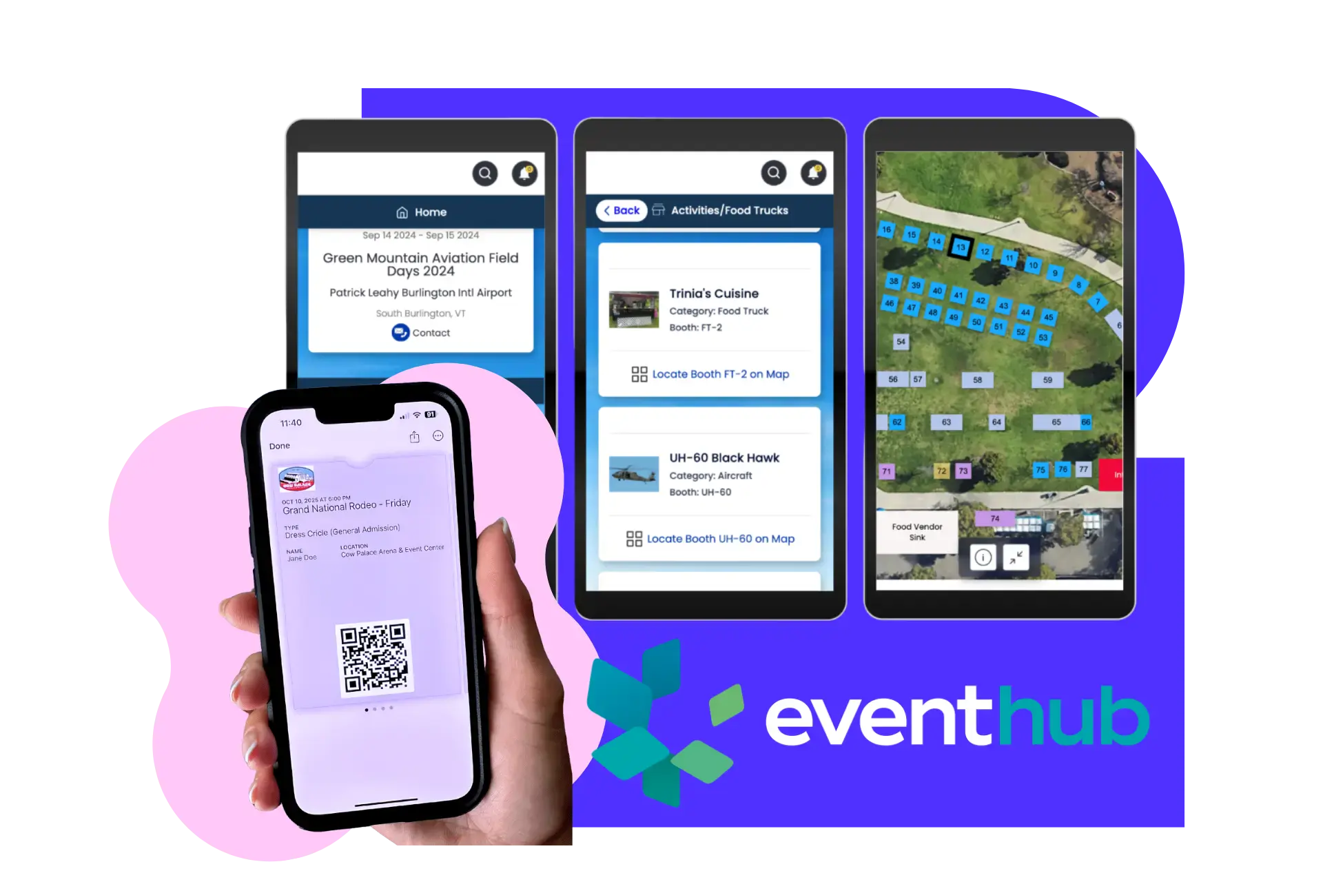 event hub sked social case study