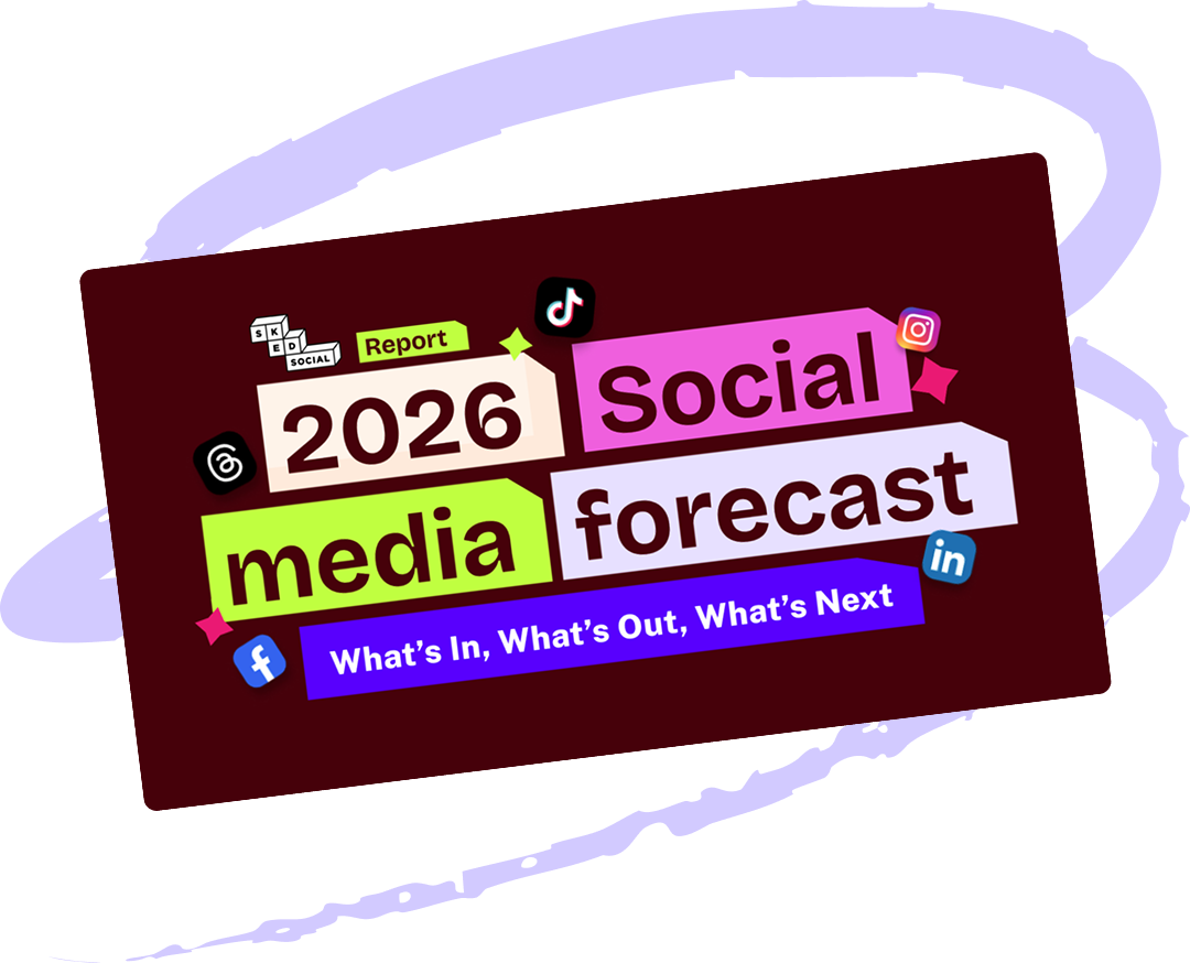 Track performance with Sked Social