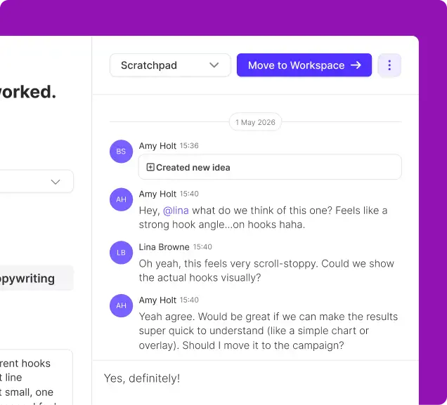 Generate and share instant reports with Sked Social