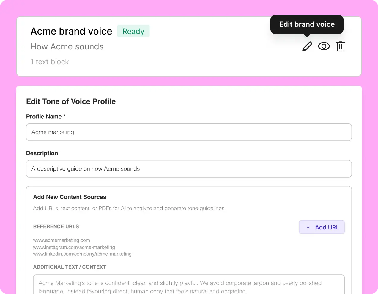 Outperform your goals and competitors with Sked Social