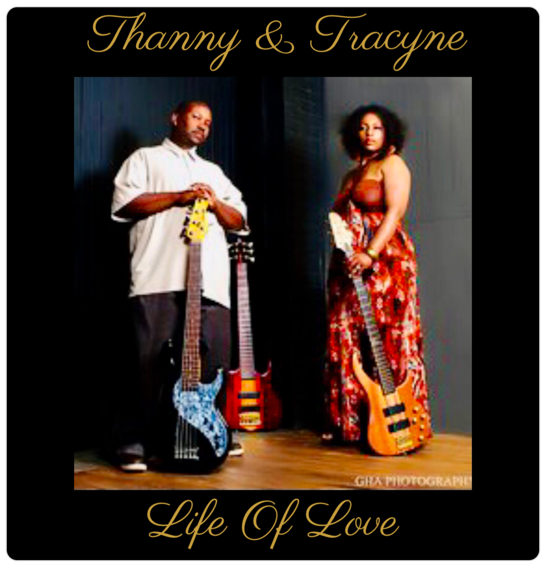 Life of Love Album