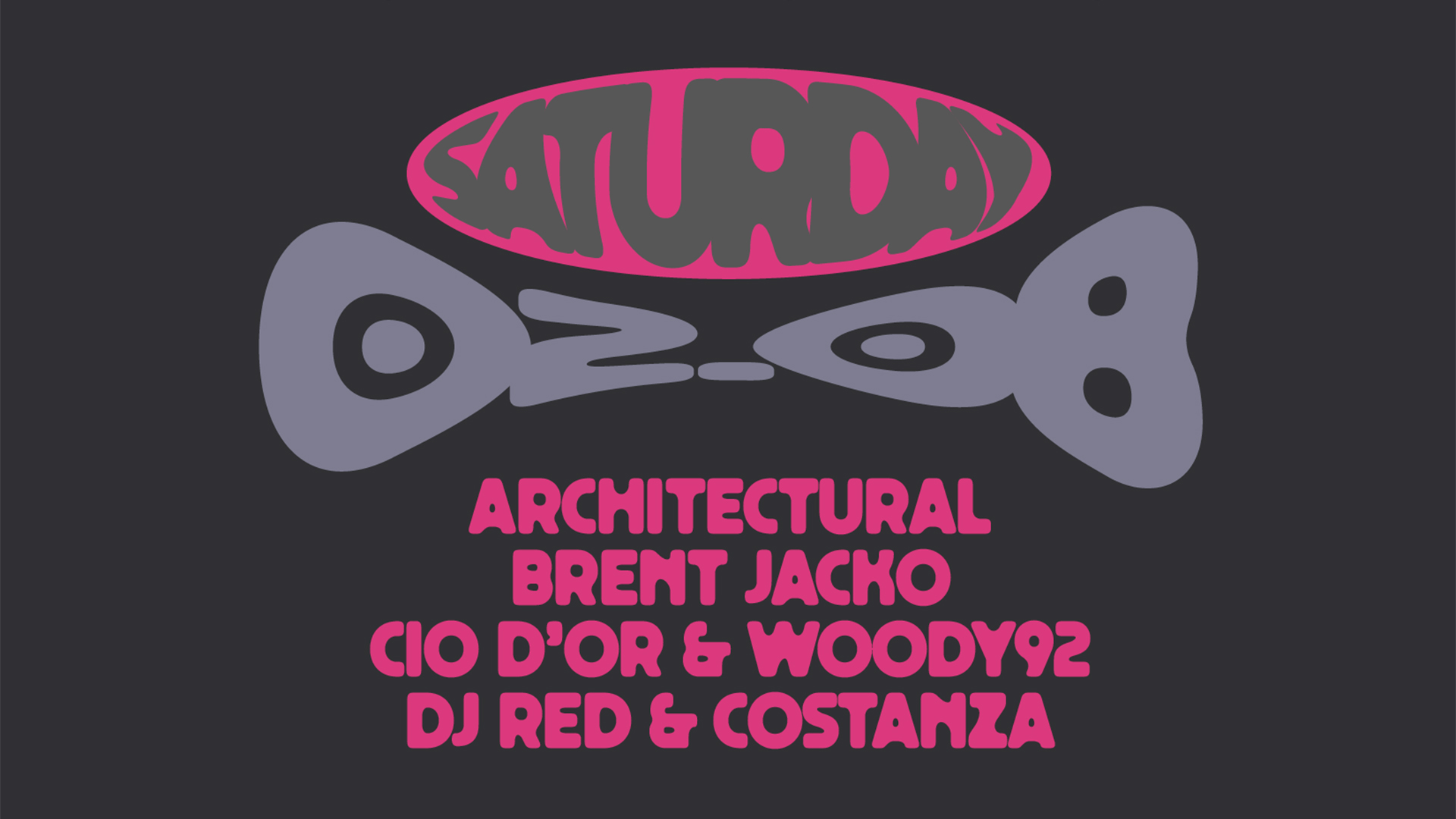 Minimal Collective x Dekmantel 2025 
