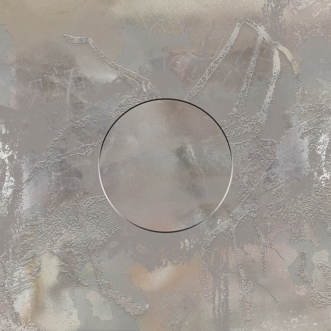 Artwork of Parenthesis EP [DLJL009] by Cwtch on De la... je l'espère.
