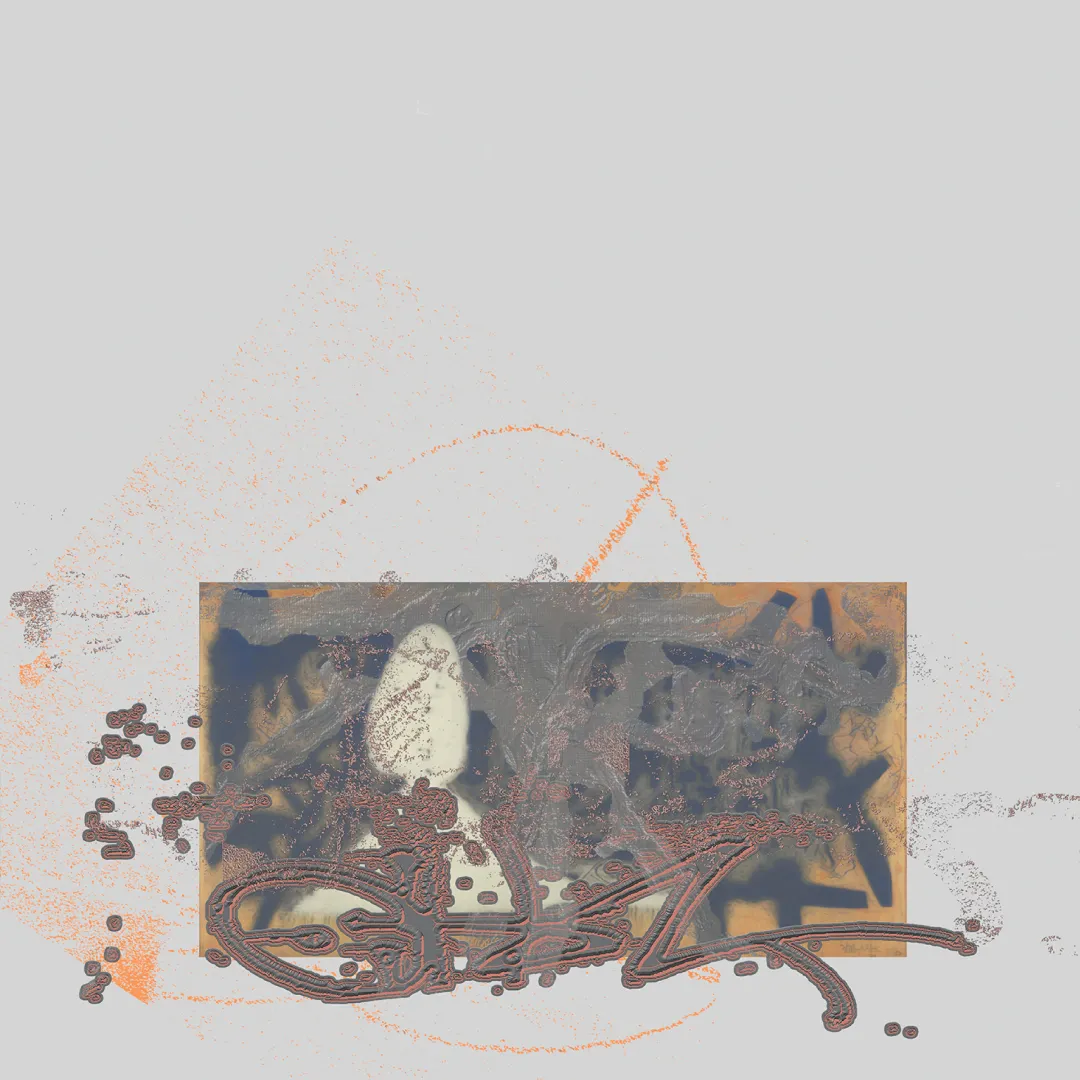 Artwork of New Forms of Silence 2 [ALC012] by OTON on Alliance.