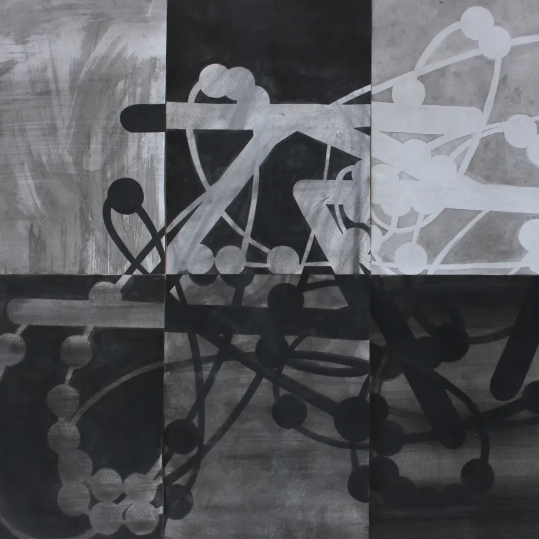 Artwork of Yield [ABSORB06] by r hunter on Absorb.