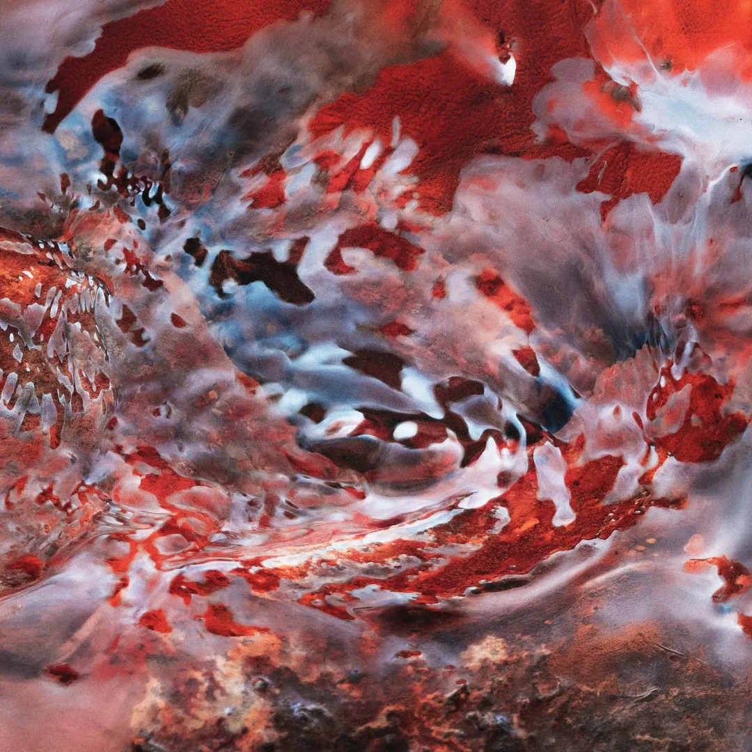 Artwork of Jinx [ISO003] by Voal on ISOTOOP.