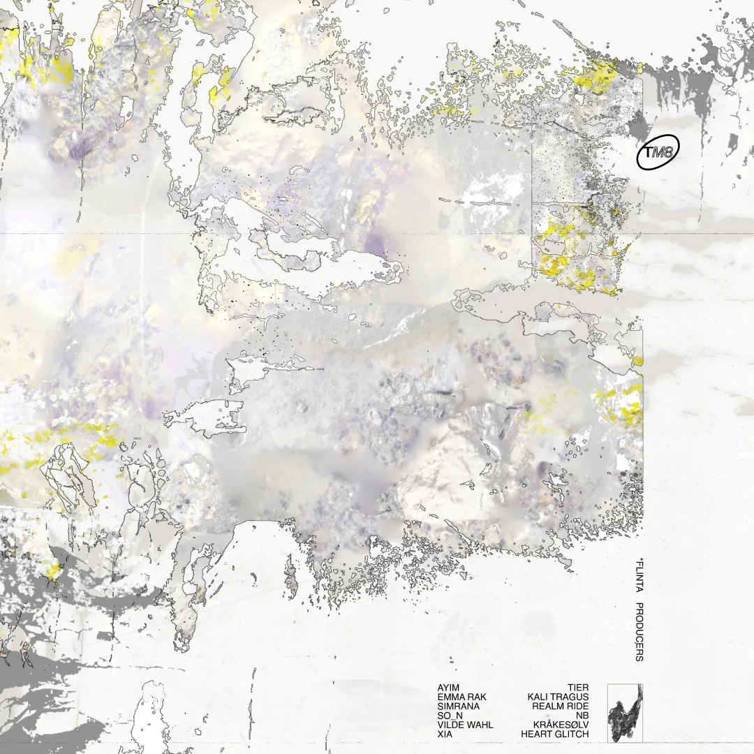 Artwork of TM8VA004 by Tier on tm8.club.