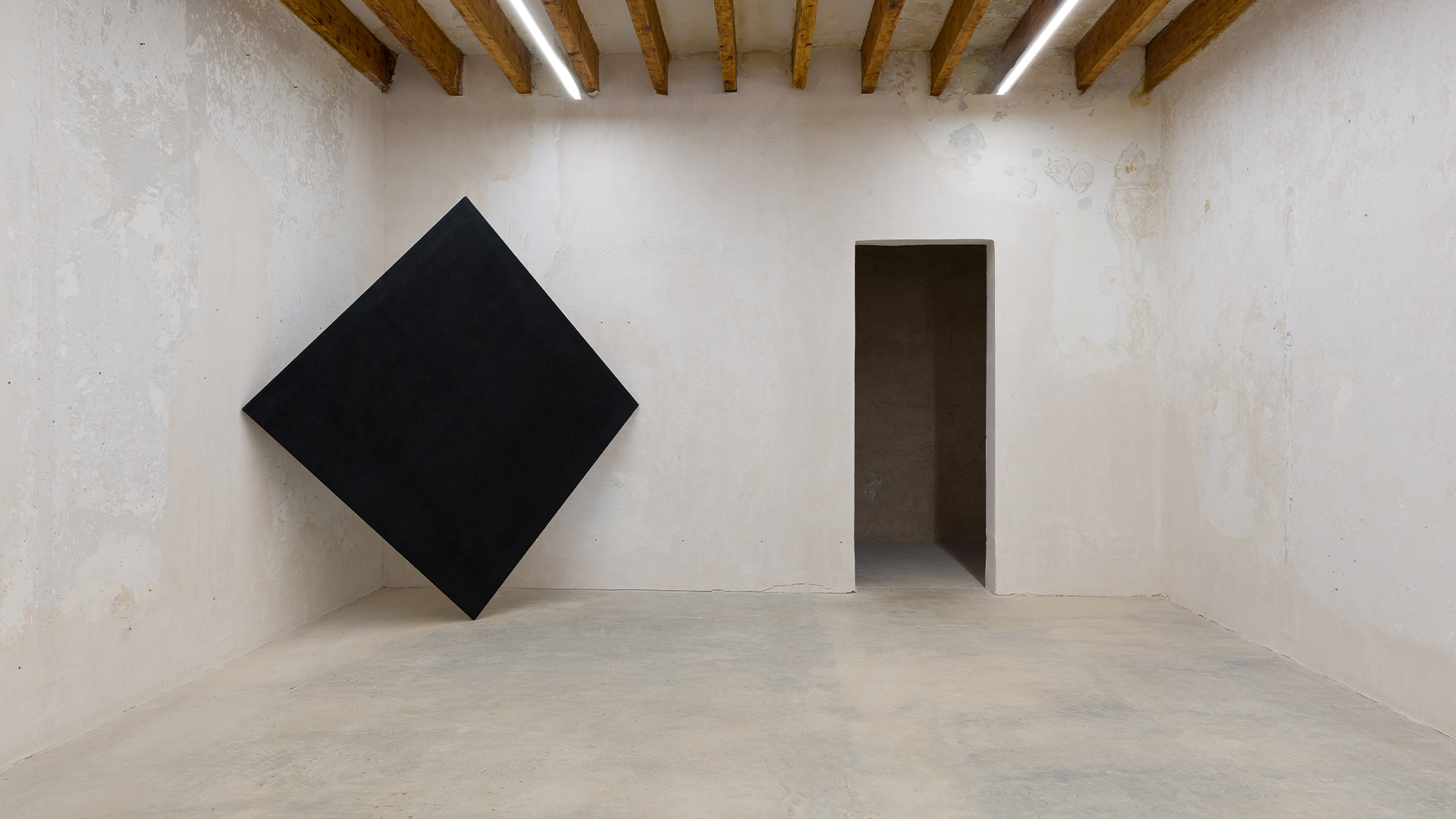 Minimal Collective interview Erris Huigens