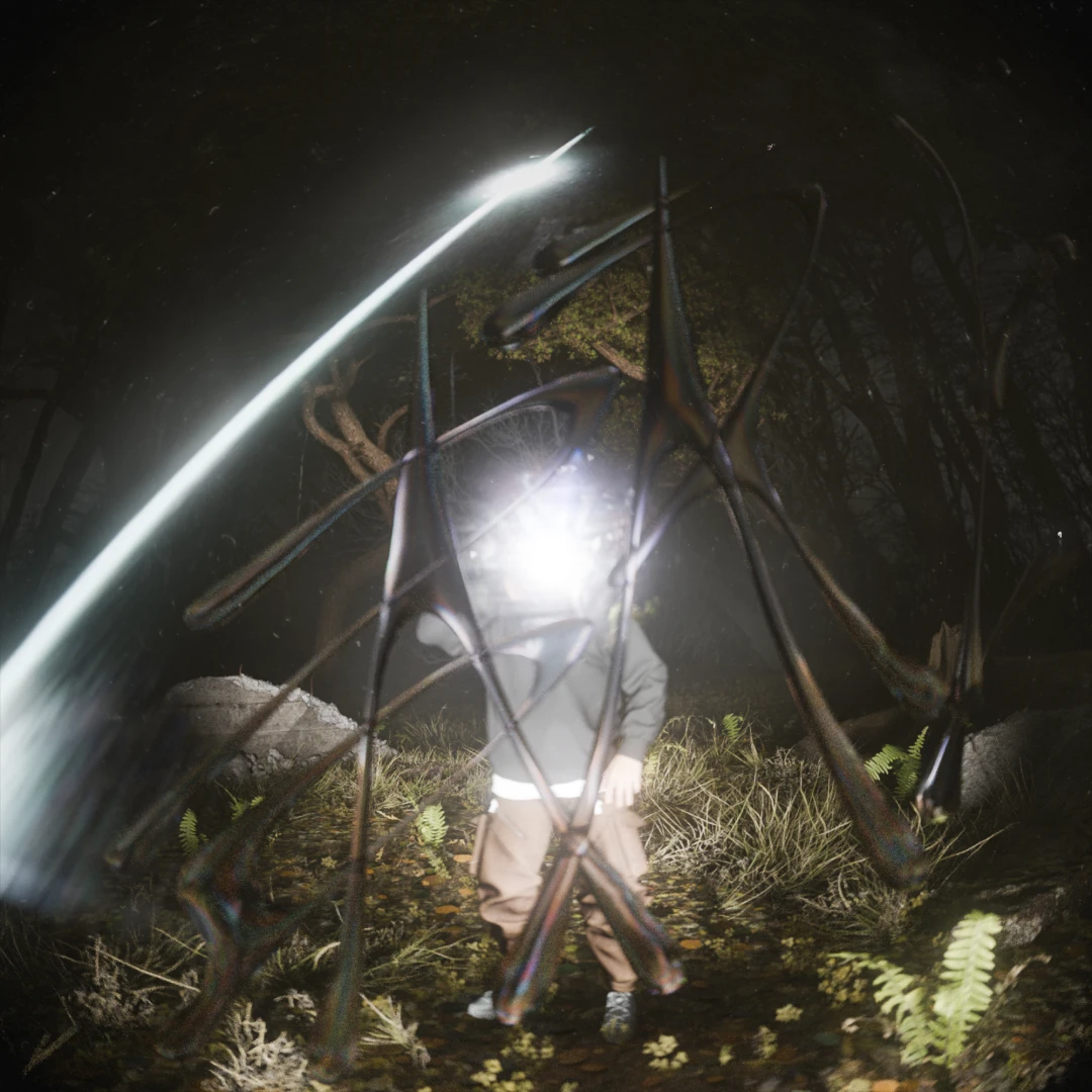 Artwork of Baarde [OMB020] by Lukann on OverMyBody.