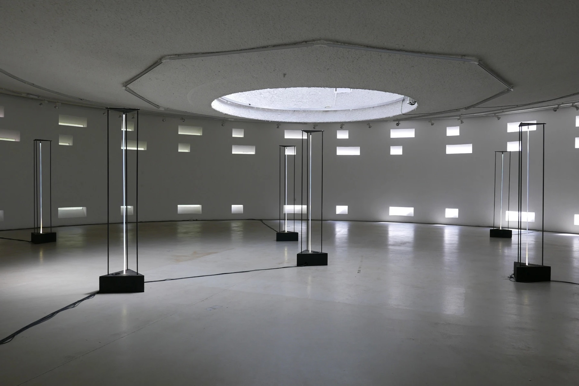 Interview iii with minimal collective