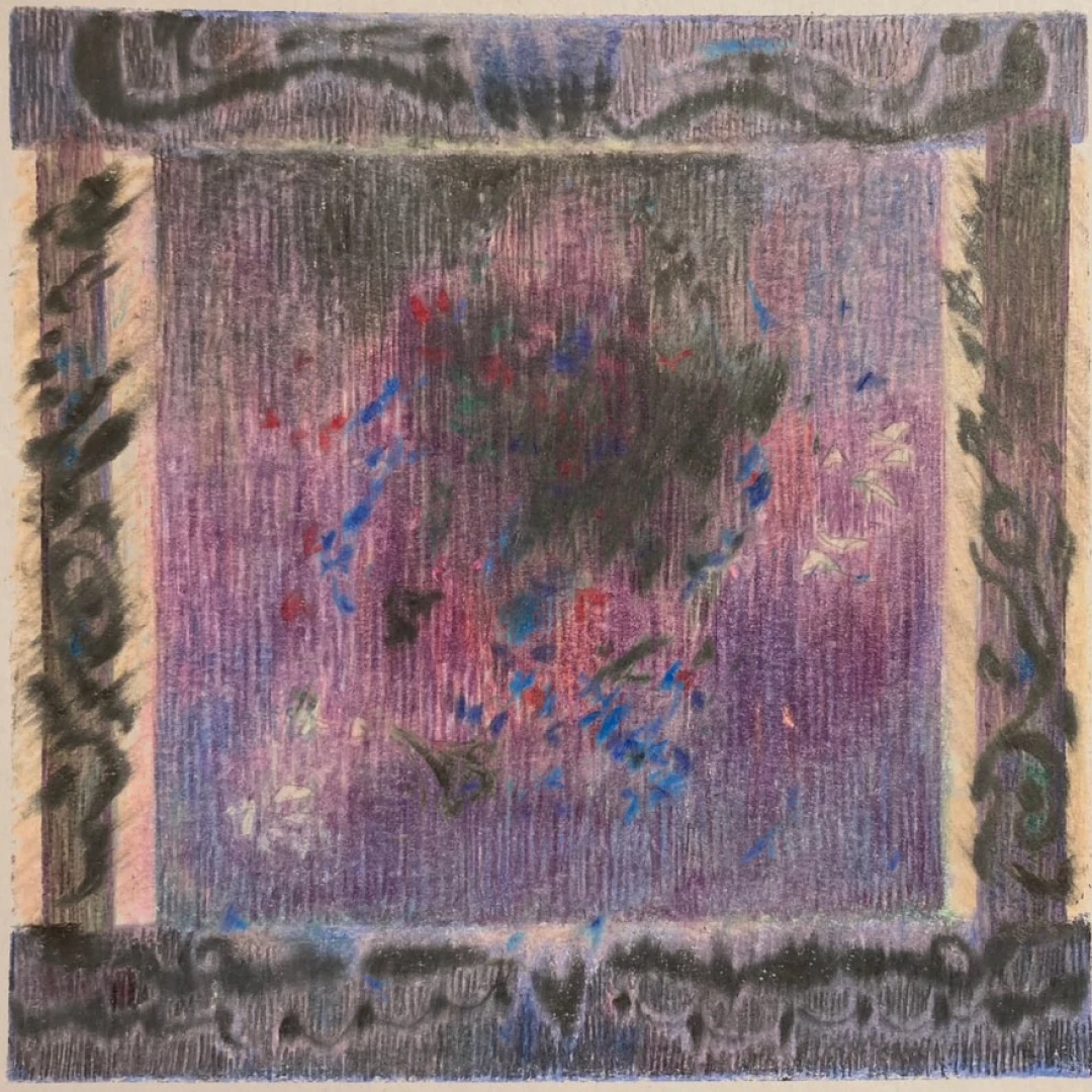 Artwork of Pollila [MIEL001] by VERMISST on Miel.