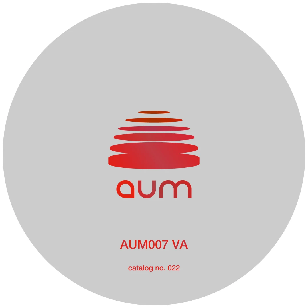 Artwork of AUM007 VA [AUM022] by Herbalistek on AUM007 VA.