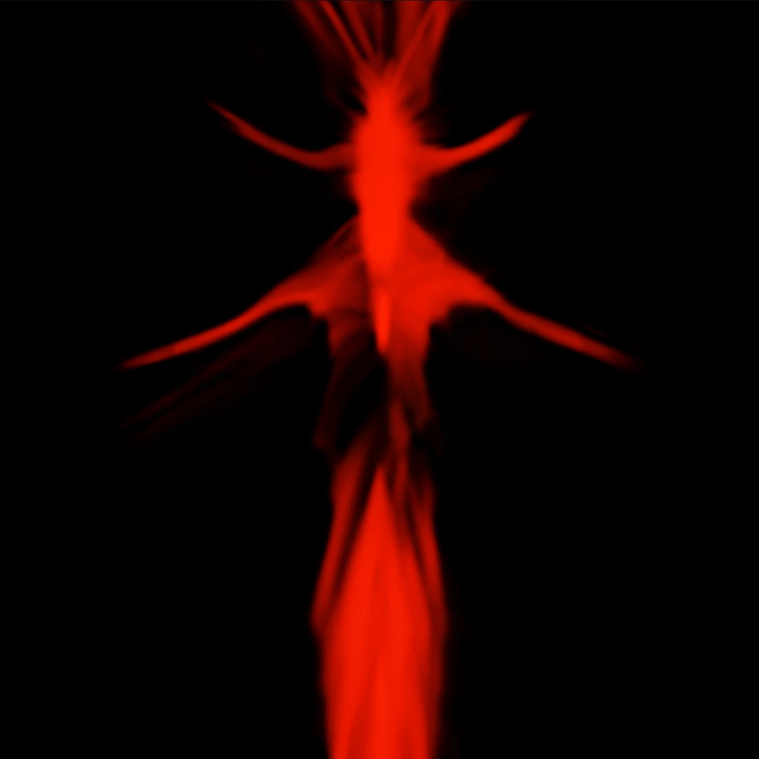 Artwork of ABDUCTOR [SG01] by Embryoroom on Stock Grazing.