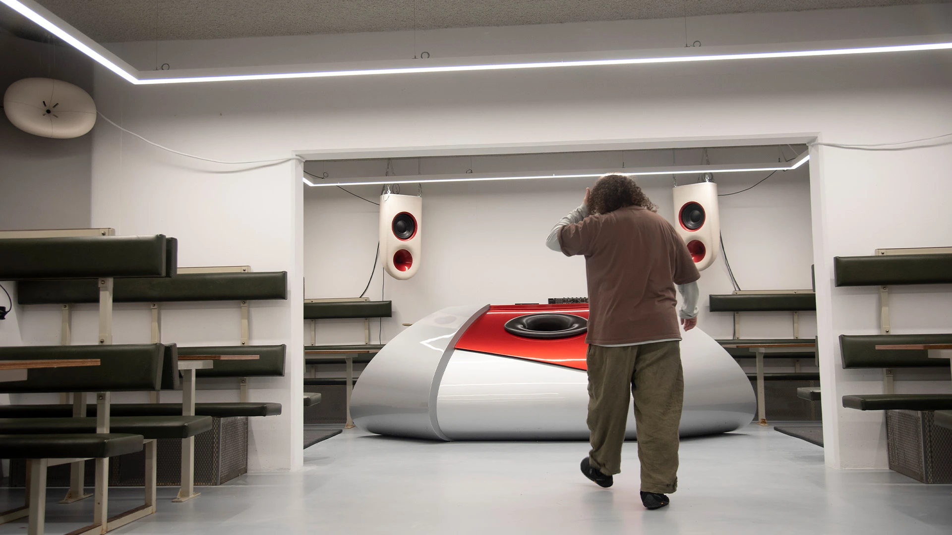 Subterra The Hague Header Minimal Collective 2026