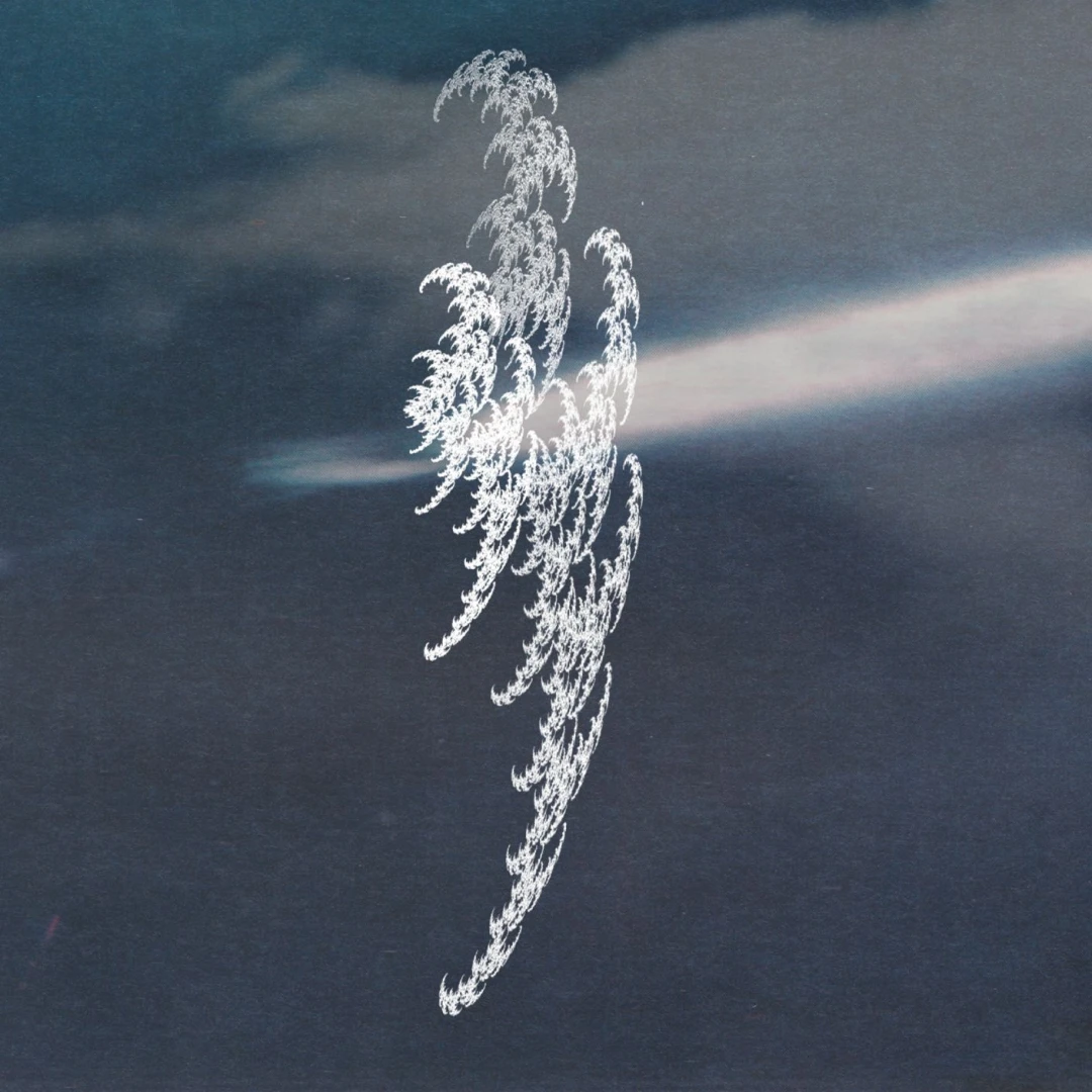 Artwork of SER004 - Collage Vol.2 [SER004] by Eileen Sho Ji on Second End Records.