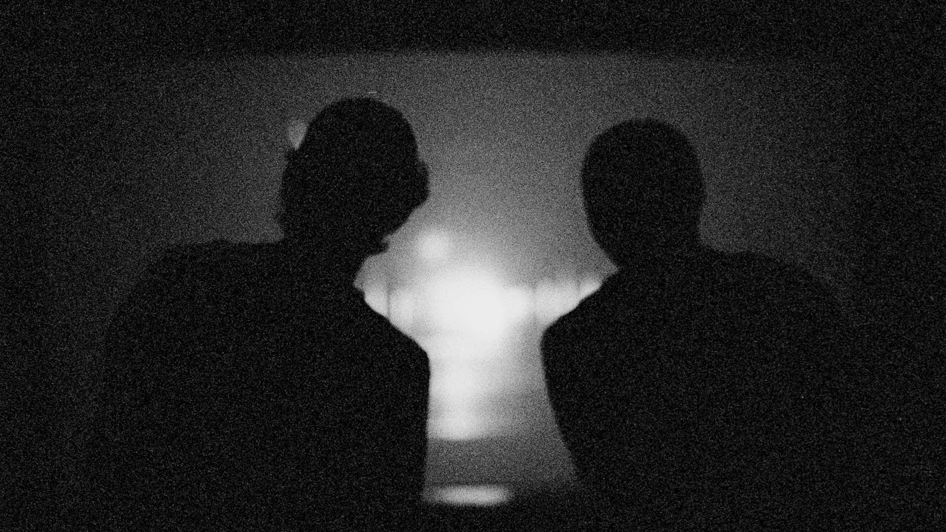 Header Polar Intertia interview with Minimal Collective