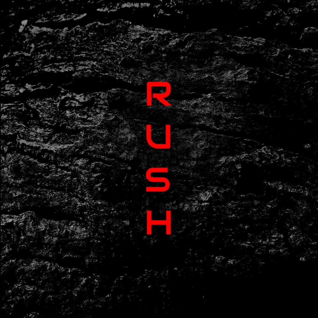 Artwork of Rush [DR:005] by Fraser Alexander on DU:RA.