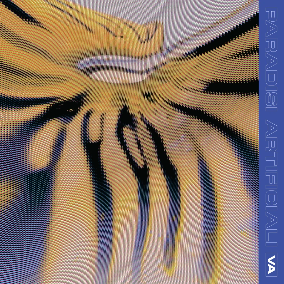 Artwork of Paradisi Artificiali VA [DOMUS0015] by Agonis on Domus.