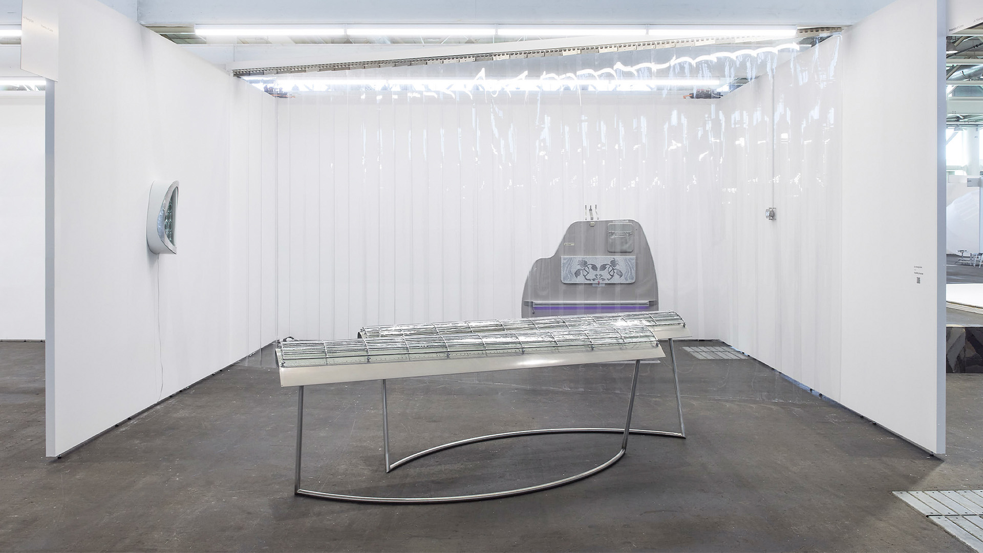 Ju Young Kim Holding Lounge 2026 Liste