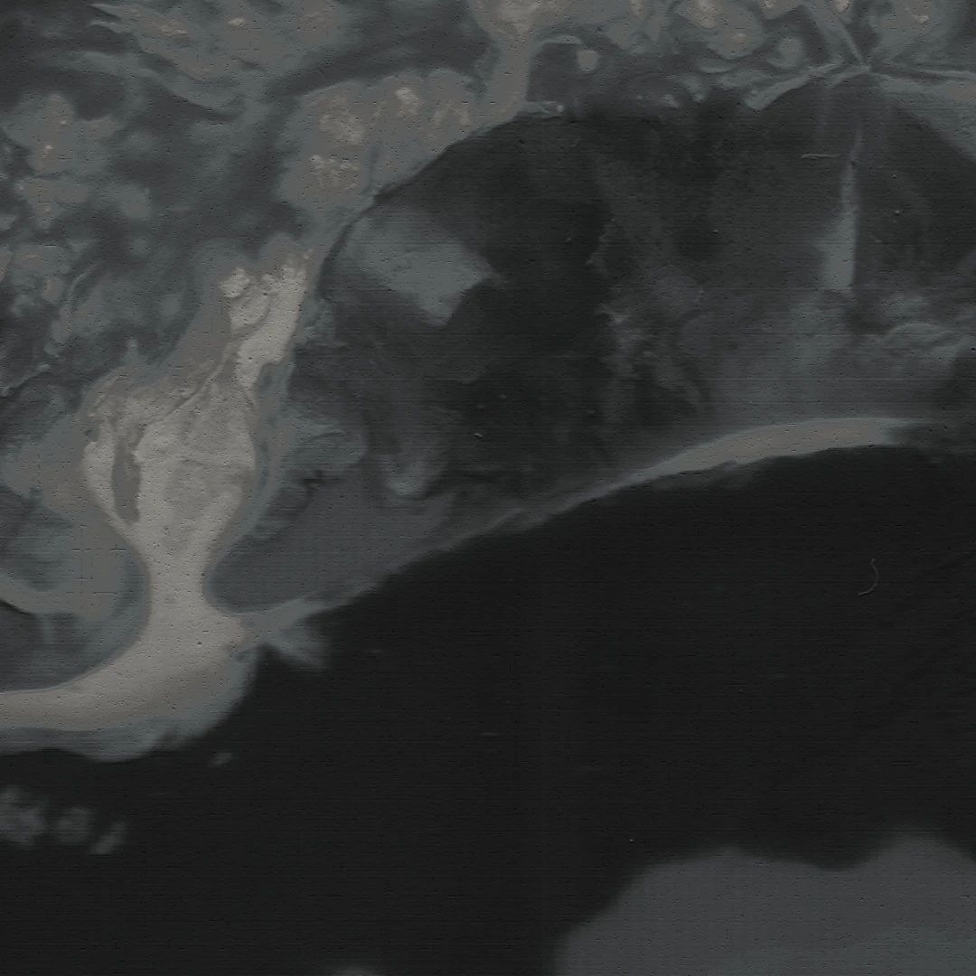 Artwork of Analog Fragments (Voll II) [INDEPTH002] by UFO95 on InDepth Imprint.