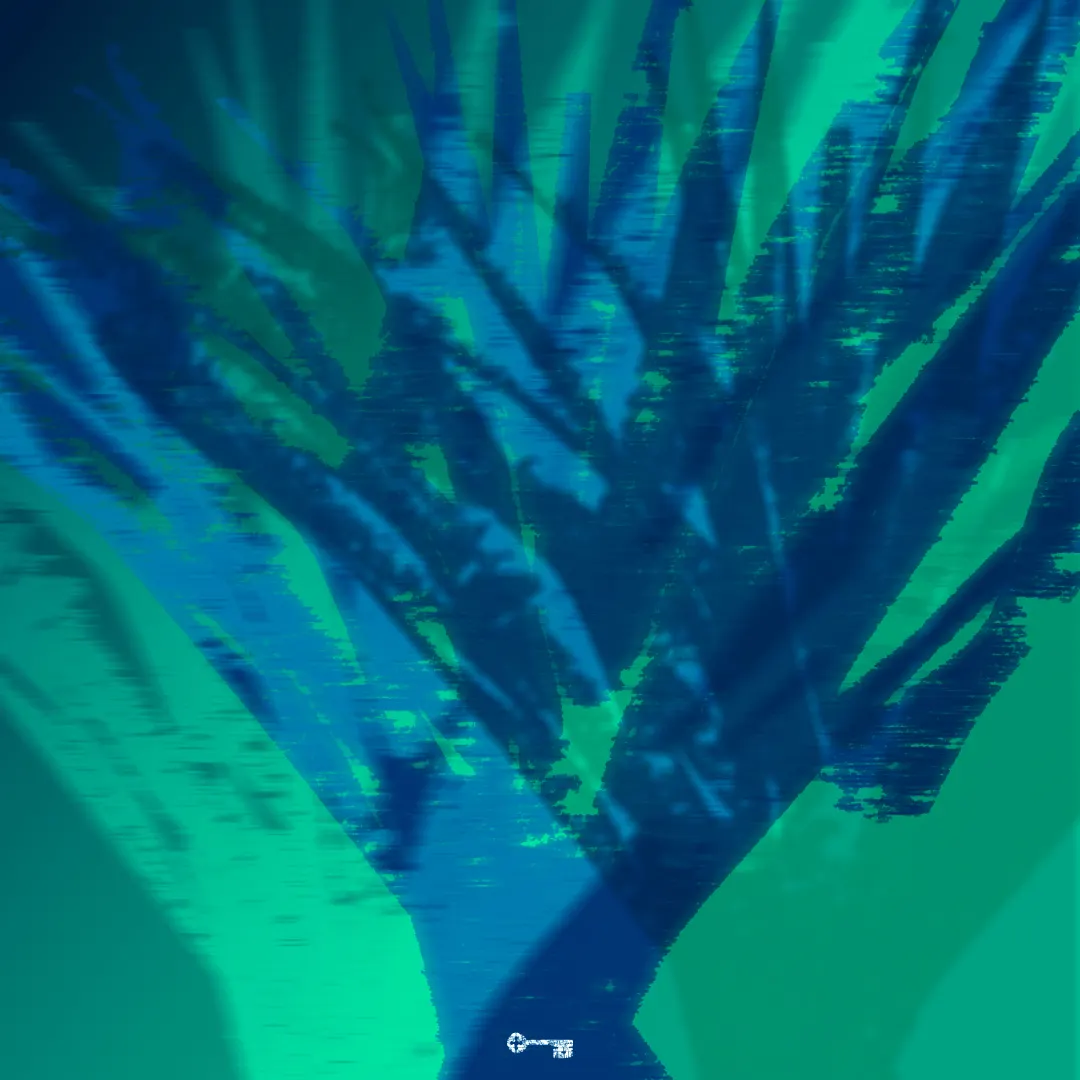 Artwork of Dreamscape [DOOR014] by ena b. on Cellar Door.