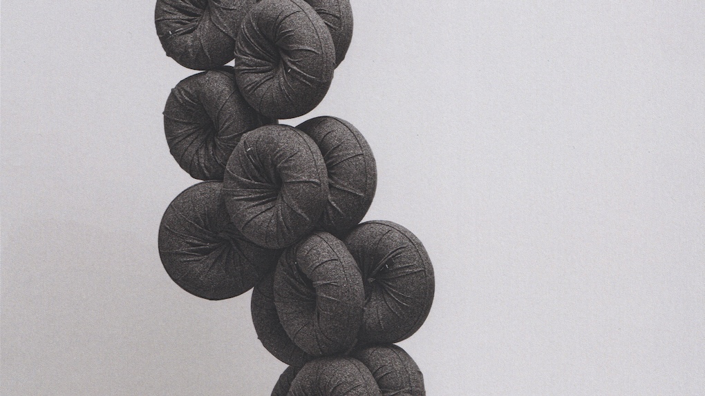 Minimal Collective x côte&ciel PILLOWS 2026