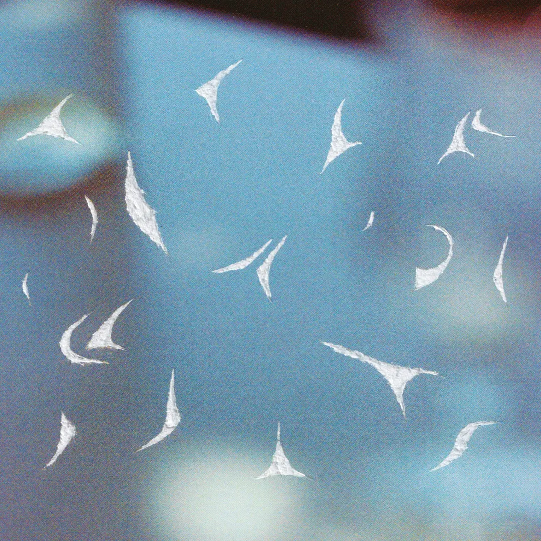 Artwork of Patterns in Balance [OSM006] by Cwtch on Osmura.
