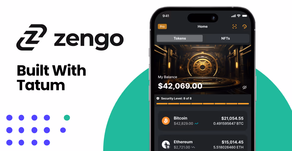 ZenGo