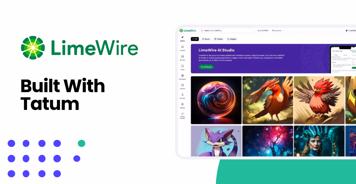 LimeWire