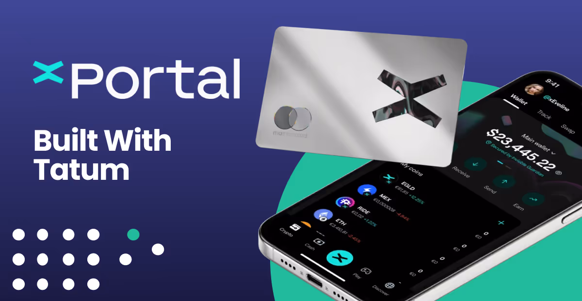 xPortal