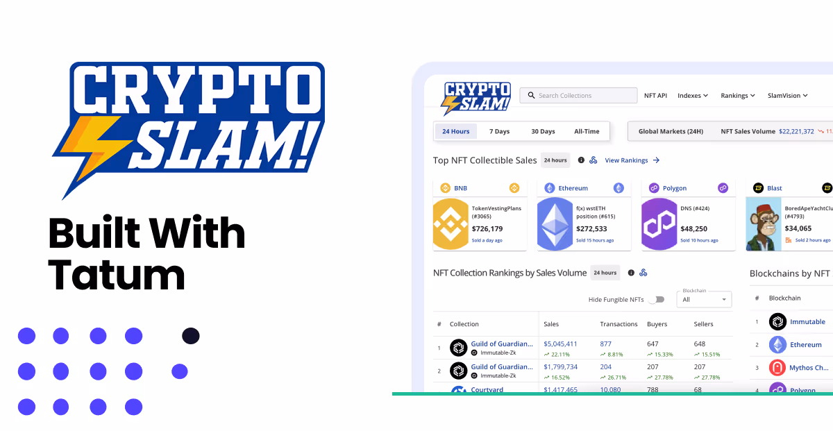 CryptoSlam