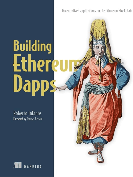 book on blockchain development - Building Ethereum DApps: Decentralized Applications on the Ethereum Blockchain