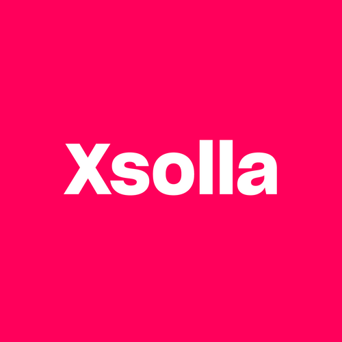 Xsolla gaming payment platform logo