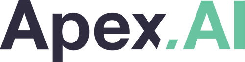 Apex trading platform logo