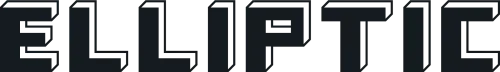 Eliptic blockchain analytics logo